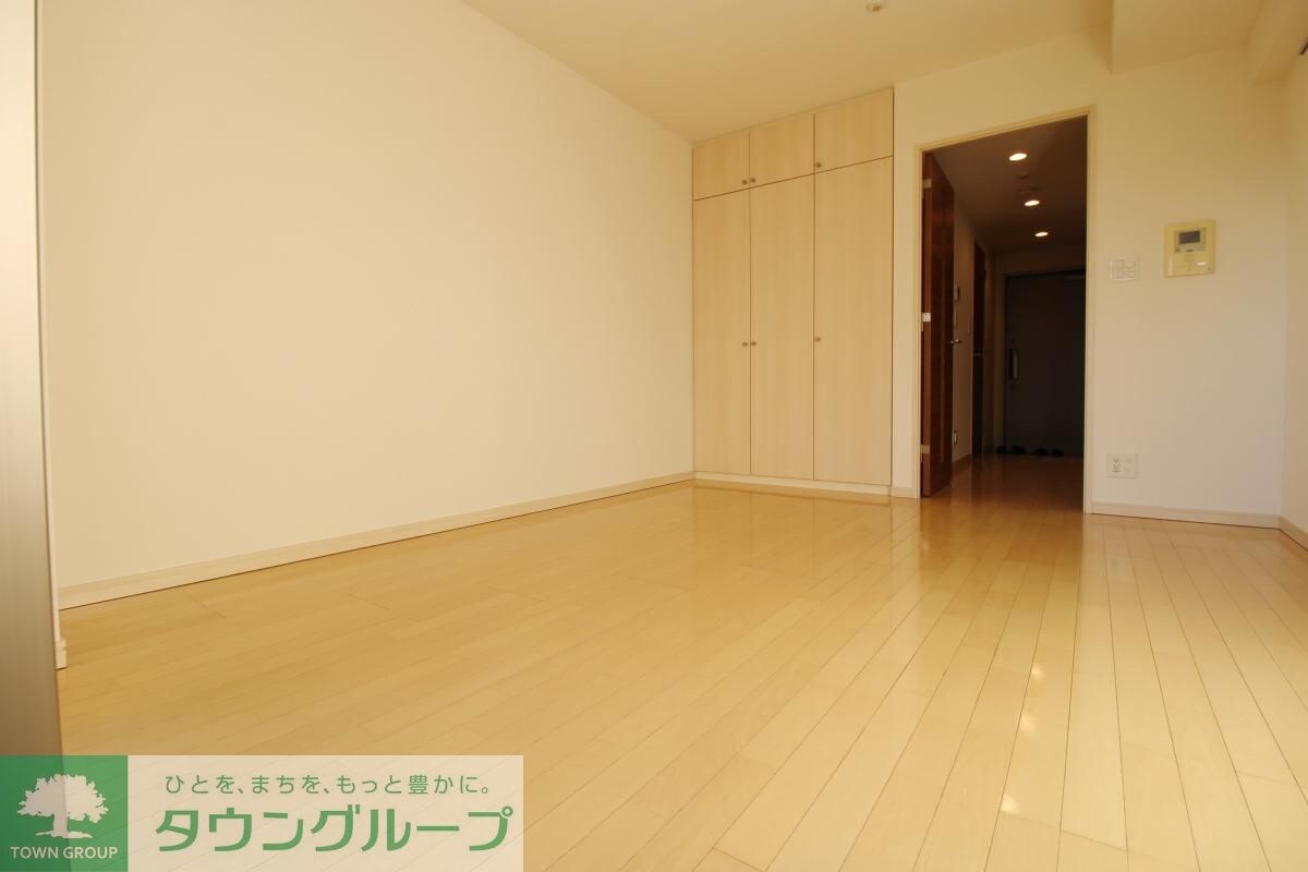 プリムヴェーレの物件内観写真