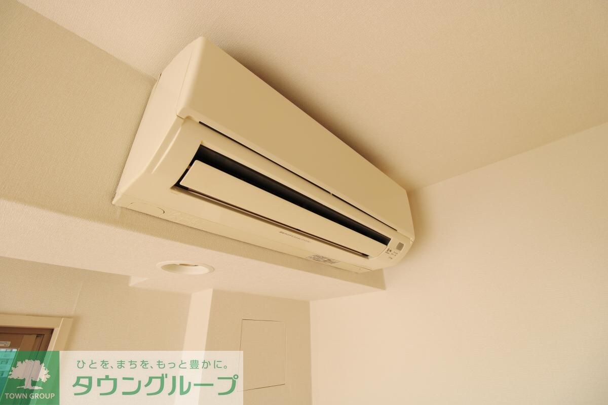 プリムヴェーレの物件内観写真