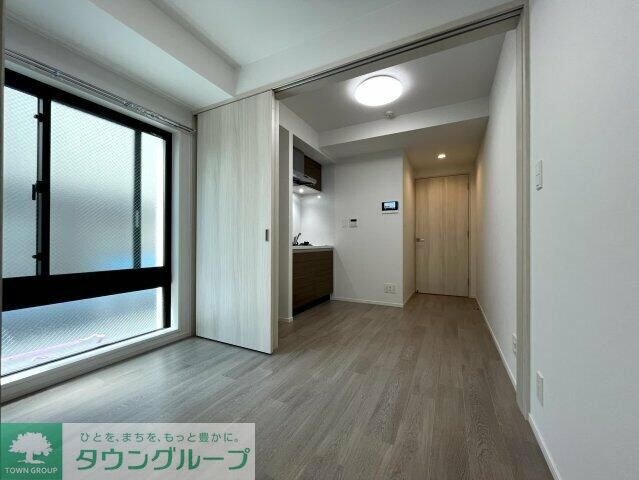 Laviere上中里の物件内観写真