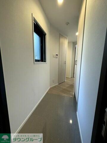 Laviere上中里の物件内観写真