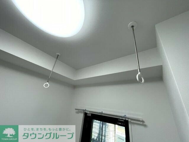 Laviere上中里の物件内観写真