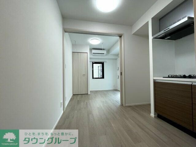 Laviere上中里の物件内観写真