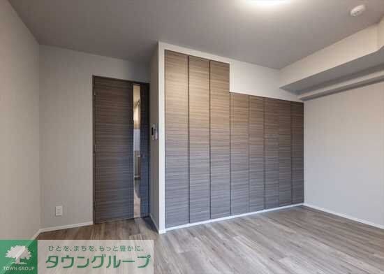 DIPS東十条駅前RESIDENCEの物件内観写真
