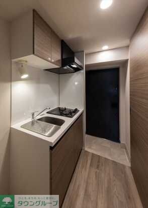 DIPS東十条駅前RESIDENCEの物件内観写真