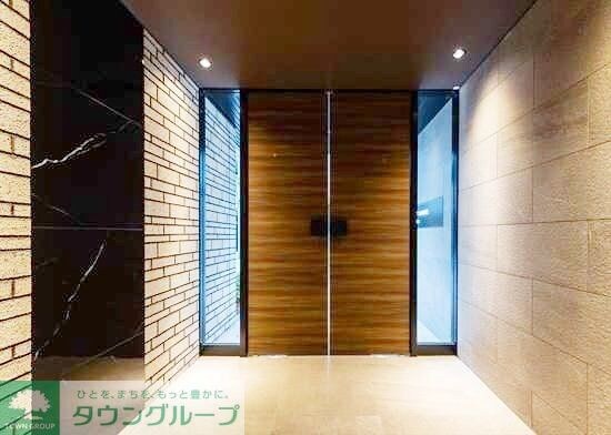 DIPS東十条駅前RESIDENCEの物件内観写真