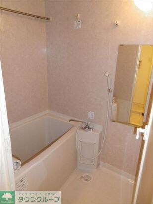 グラントゥルース板橋本町の物件内観写真