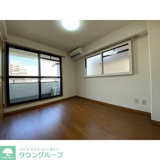 スカイプラザの物件内観写真