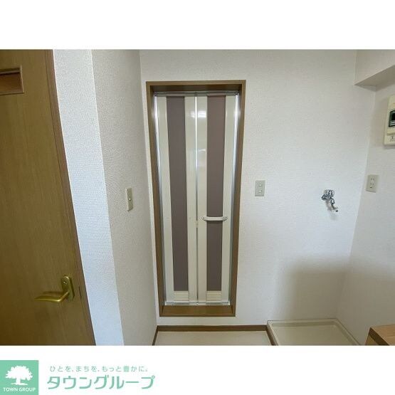 スカイプラザの物件内観写真