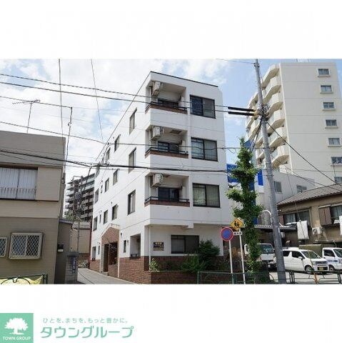 スカイプラザの物件内観写真