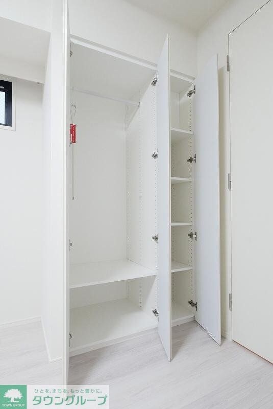 セジョリ板橋坂下の物件内観写真