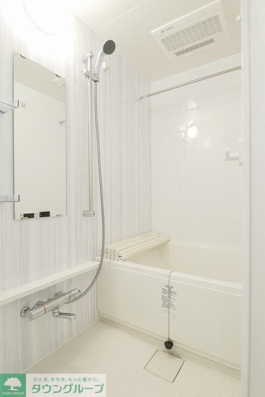 セジョリ板橋坂下の物件内観写真