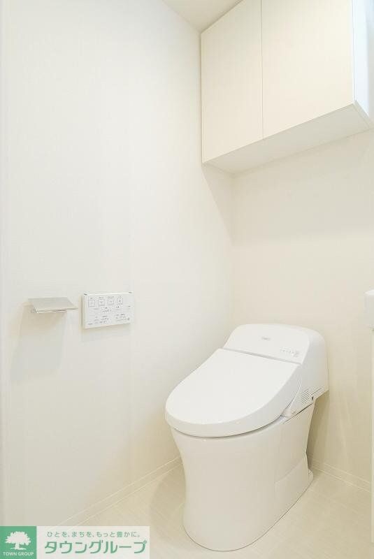 セジョリ板橋坂下の物件内観写真