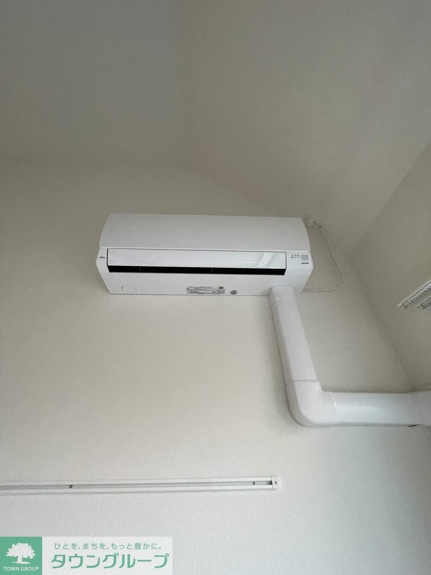 ハーモニーテラス上中里の物件内観写真