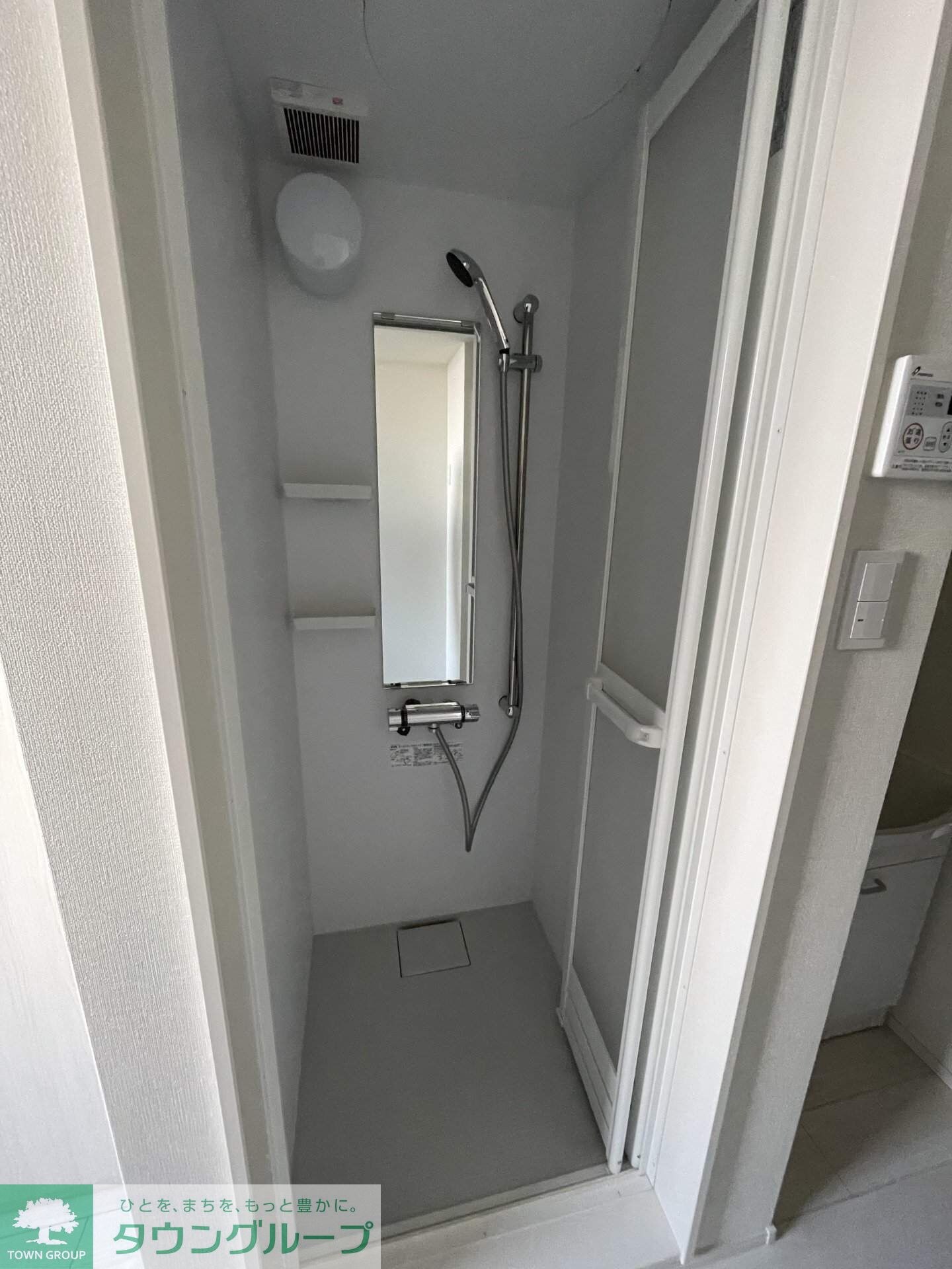 ハーモニーテラス上中里の物件内観写真