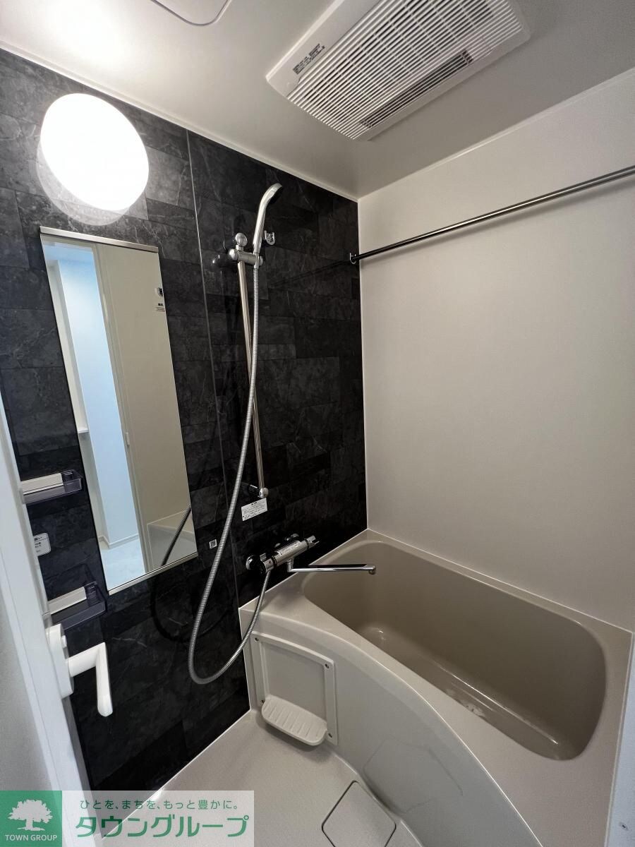 ハーモニーレジデンスNORTHザ・ガーデンの物件内観写真