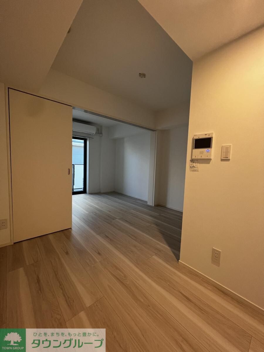 ハーモニーレジデンスNORTHザ・ガーデンの物件内観写真