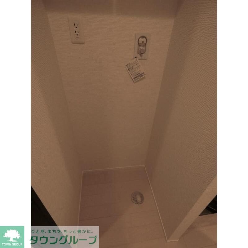 フラット カークの物件内観写真