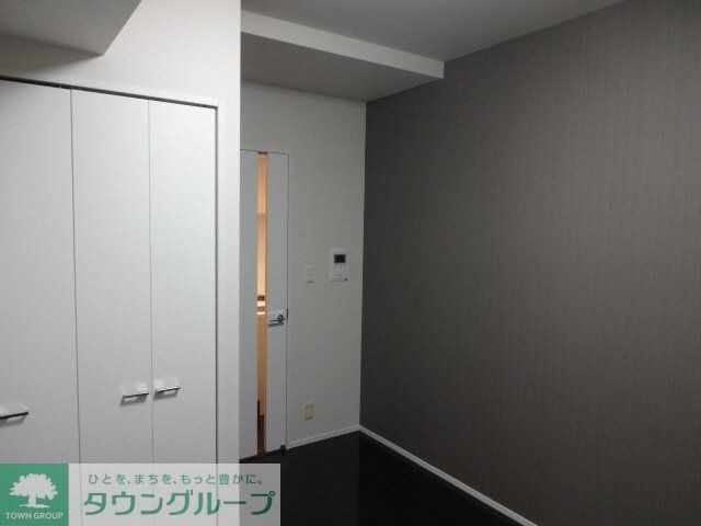プレミアムキューブ東十条アリアの物件内観写真