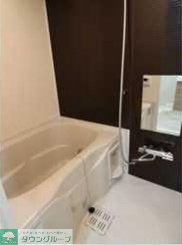 プレール・ドゥーク上中里の物件内観写真