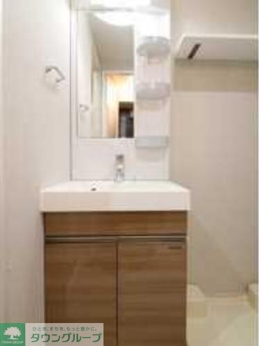 プレール・ドゥーク上中里の物件内観写真