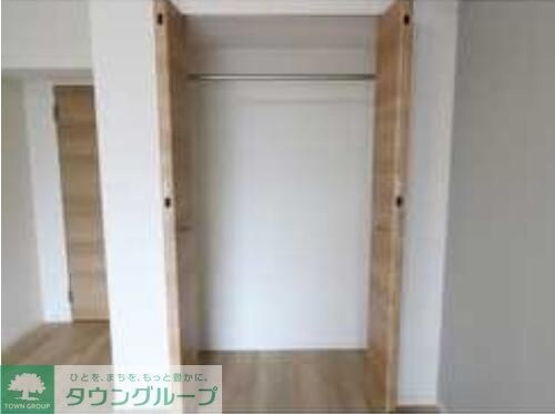 プレール・ドゥーク上中里の物件内観写真