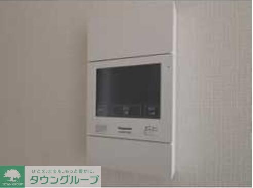 プレール・ドゥーク上中里の物件内観写真