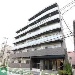 プレール・ドゥーク上中里の物件内観写真