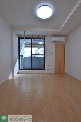 マーレーモンティーVIの物件内観写真