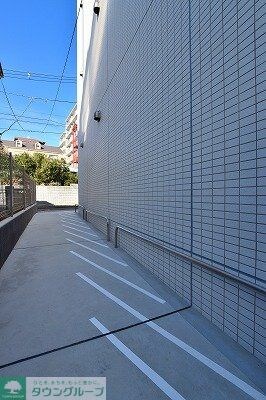 マーレーモンティーVIの物件内観写真