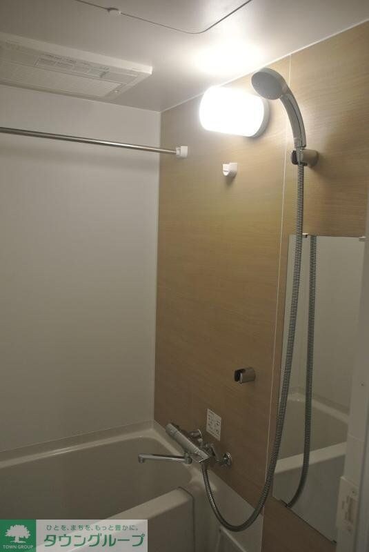 ラフィスタ本蓮沼の物件内観写真