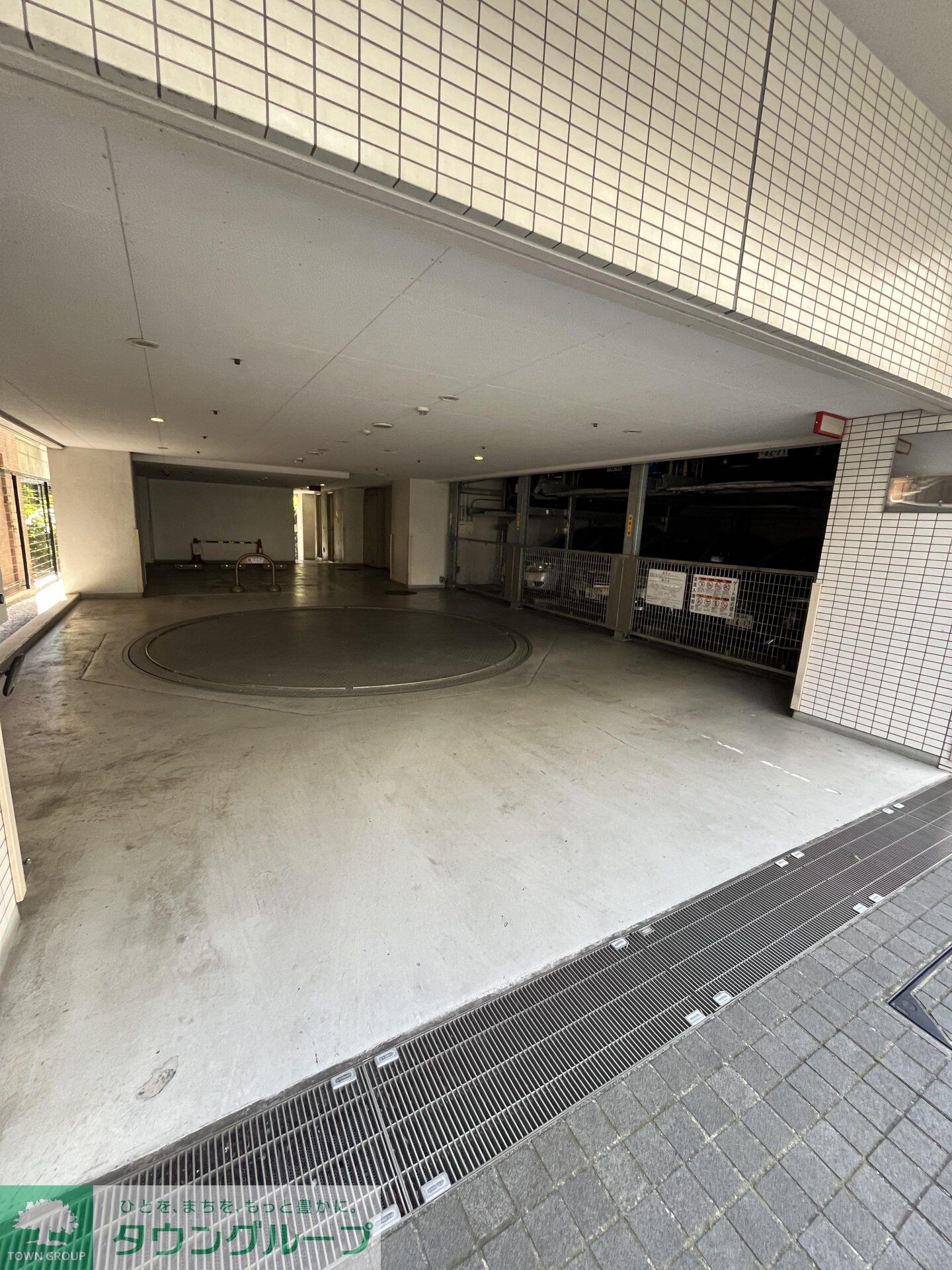 ルフォンプログレ滝野川の物件内観写真