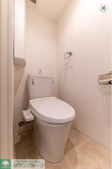 レピュア上板橋レジデンスの物件内観写真