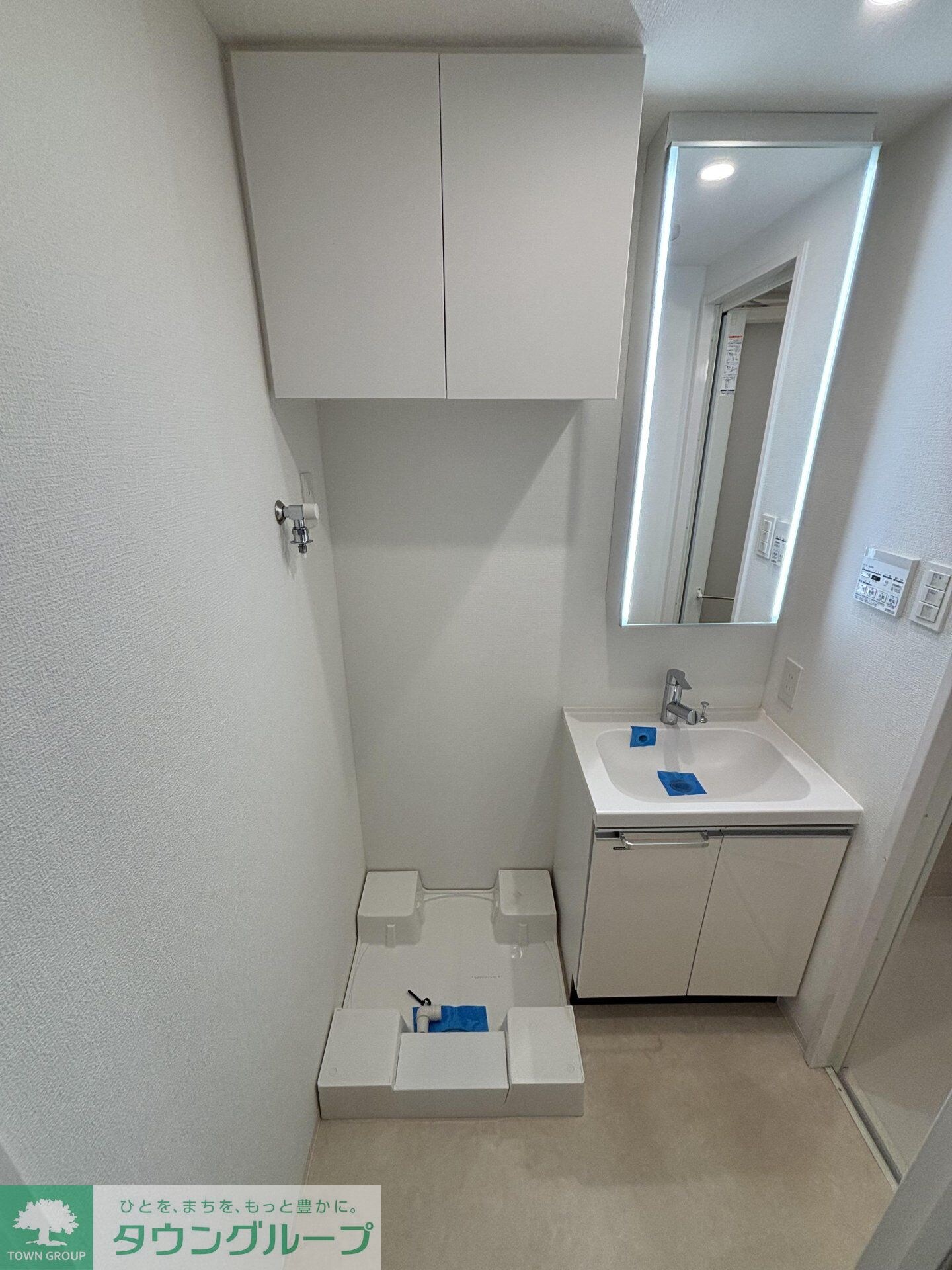 GRANPASEO田端Dの物件内観写真