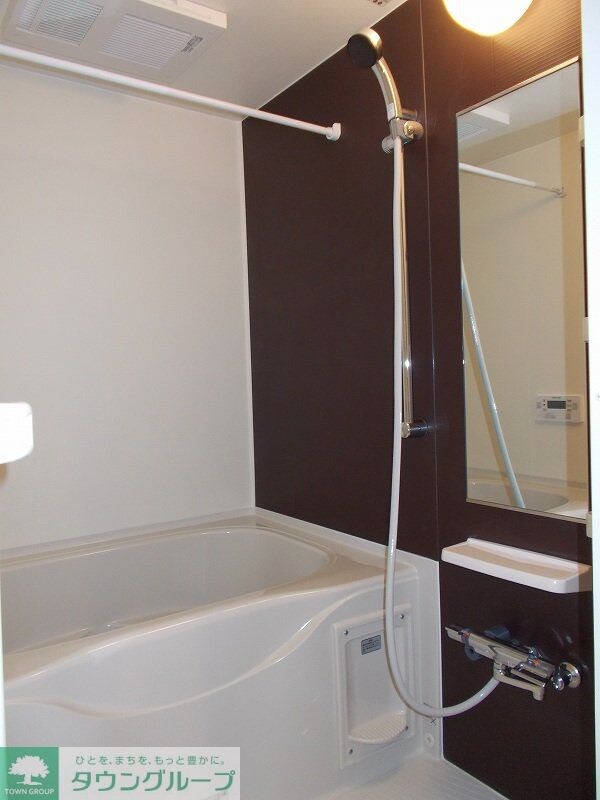 ヴェルニ上中里の物件内観写真