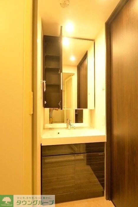 コンシェリア王子飛鳥山の物件内観写真