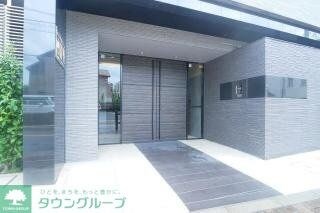 コンシェリア王子飛鳥山の物件内観写真