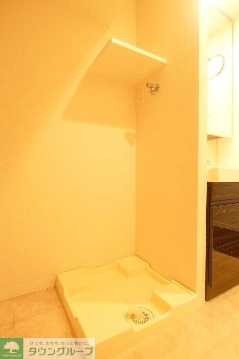 コンシェリア王子飛鳥山の物件内観写真