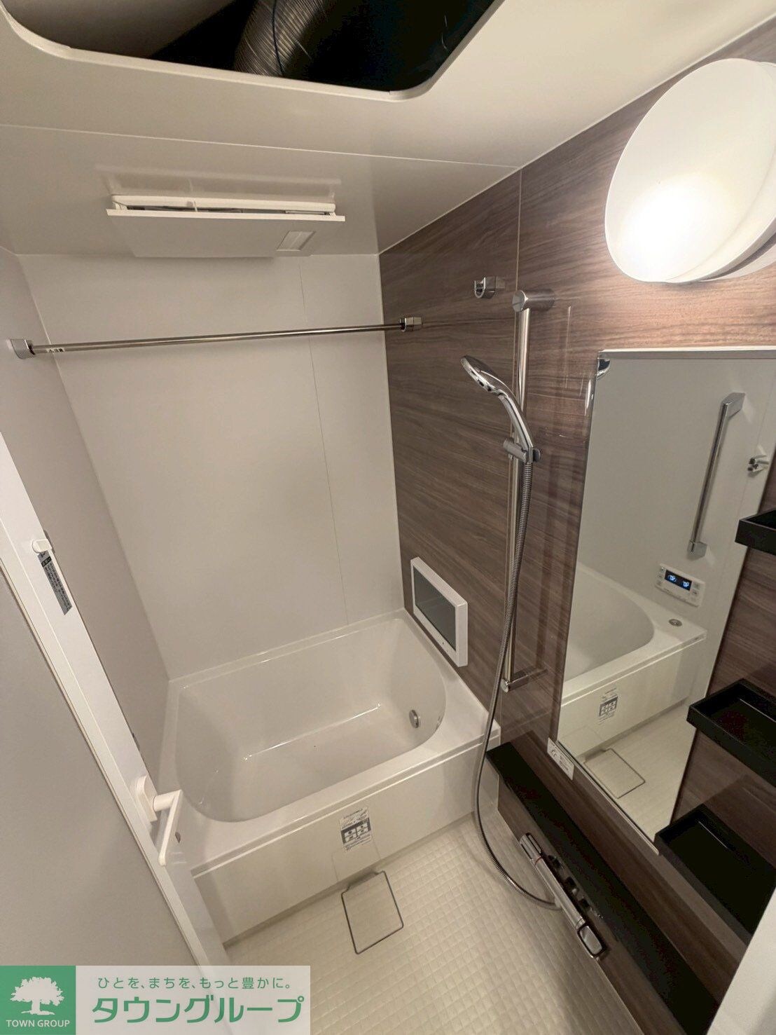 GENOVIA北池袋skygardenの物件内観写真