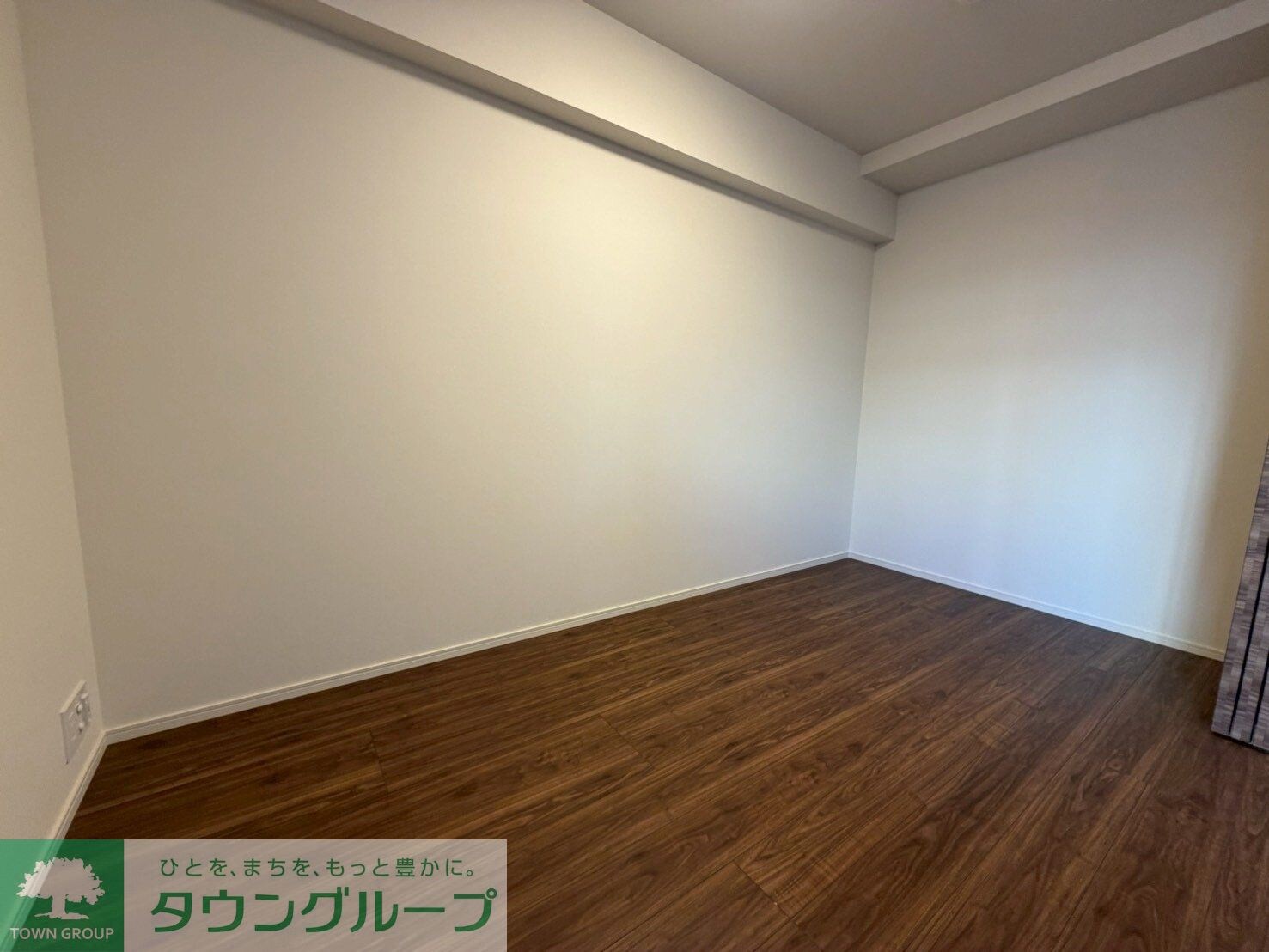 GENOVIA北池袋skygardenの物件内観写真