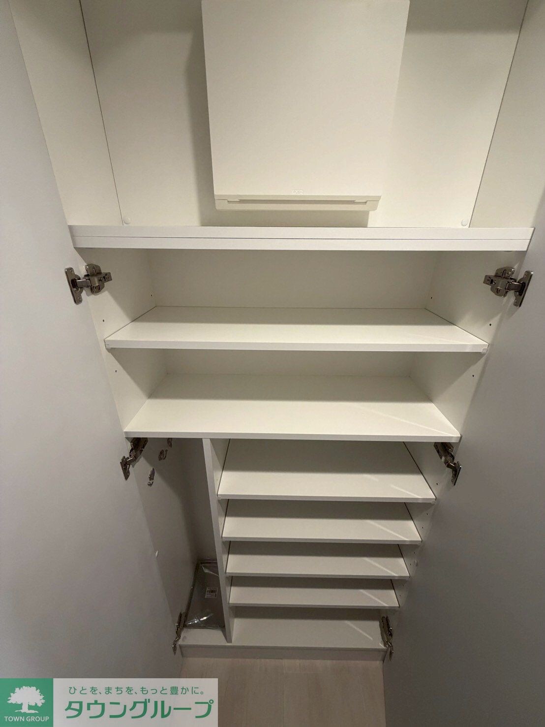 GENOVIA北池袋skygardenの物件内観写真