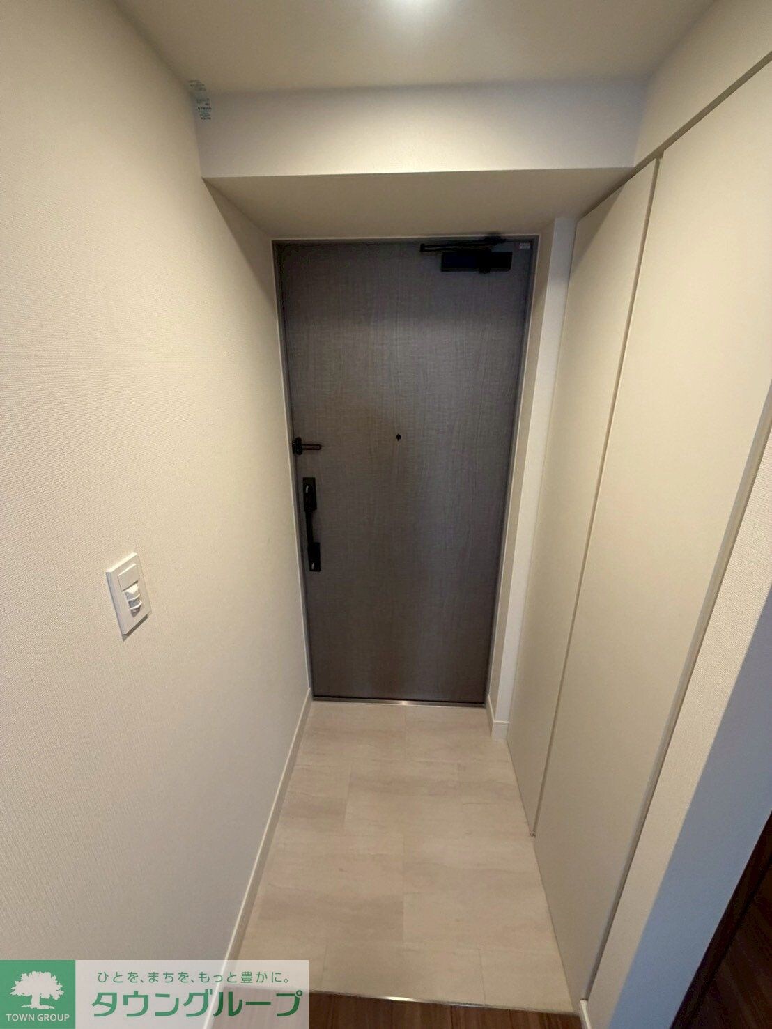 GENOVIA北池袋skygardenの物件内観写真