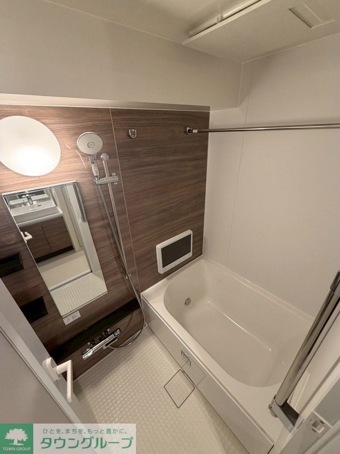 GENOVIA北池袋skygardenの物件内観写真