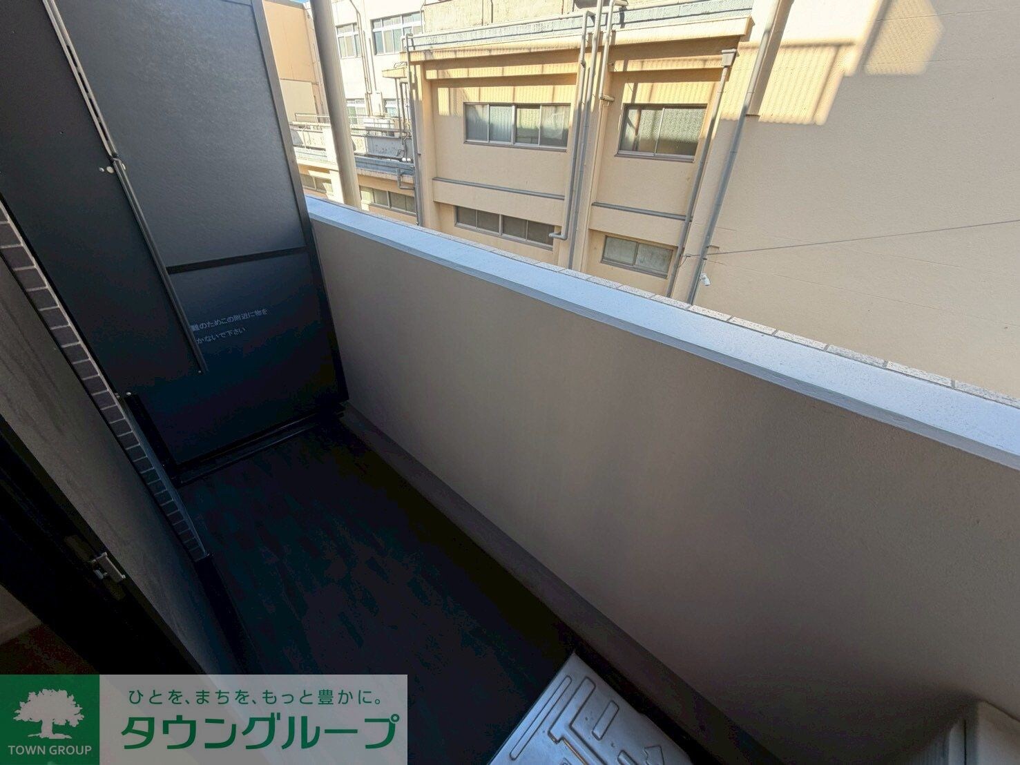 GENOVIA北池袋skygardenの物件内観写真