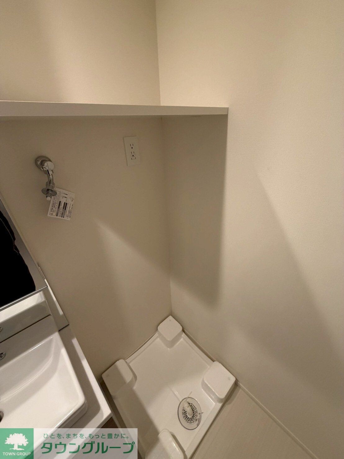 GENOVIA北池袋skygardenの物件内観写真