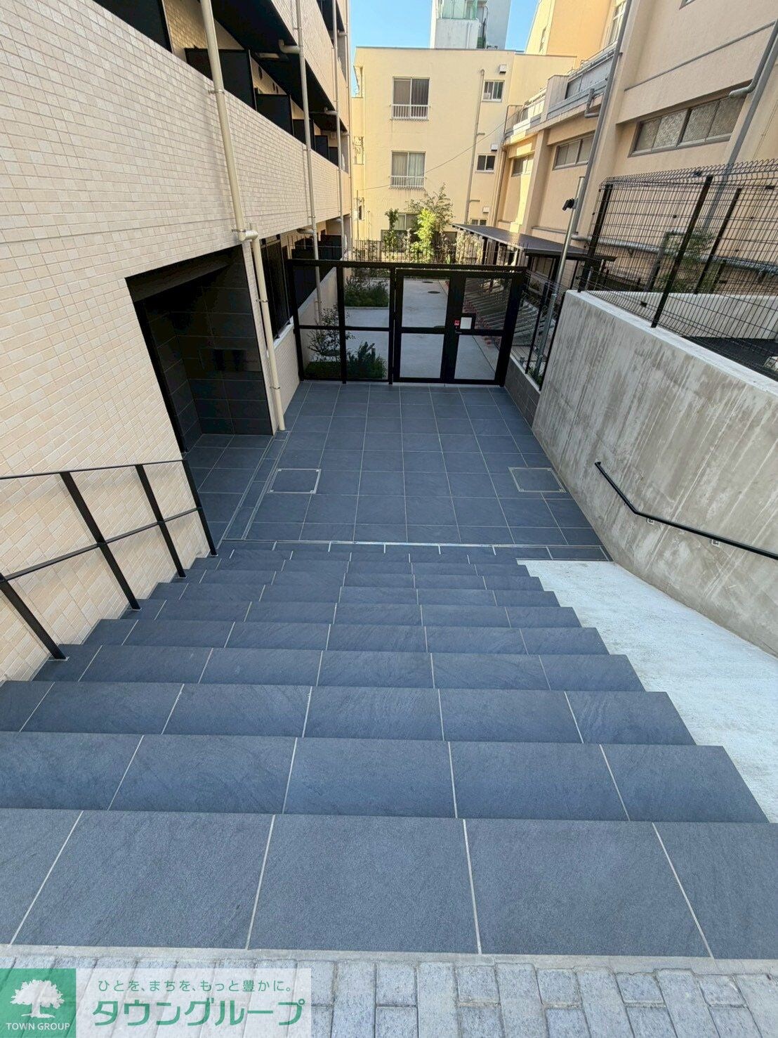 GENOVIA北池袋skygardenの物件内観写真