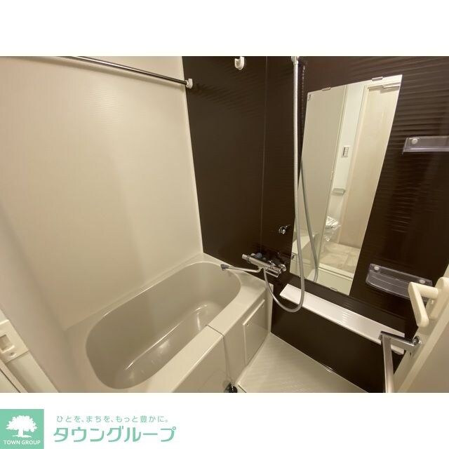 Exentia Motohasunumaの物件内観写真