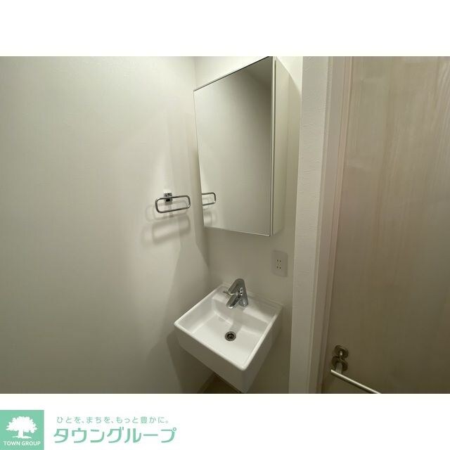 Exentia Motohasunumaの物件内観写真