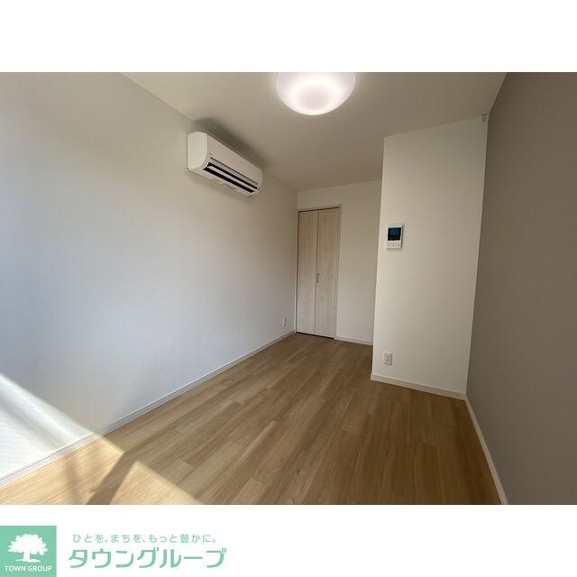 Exentia Motohasunumaの物件内観写真