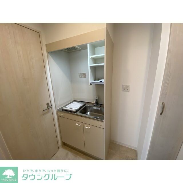 Exentia Motohasunumaの物件内観写真