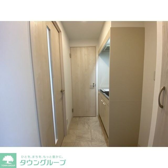 Exentia Motohasunumaの物件内観写真